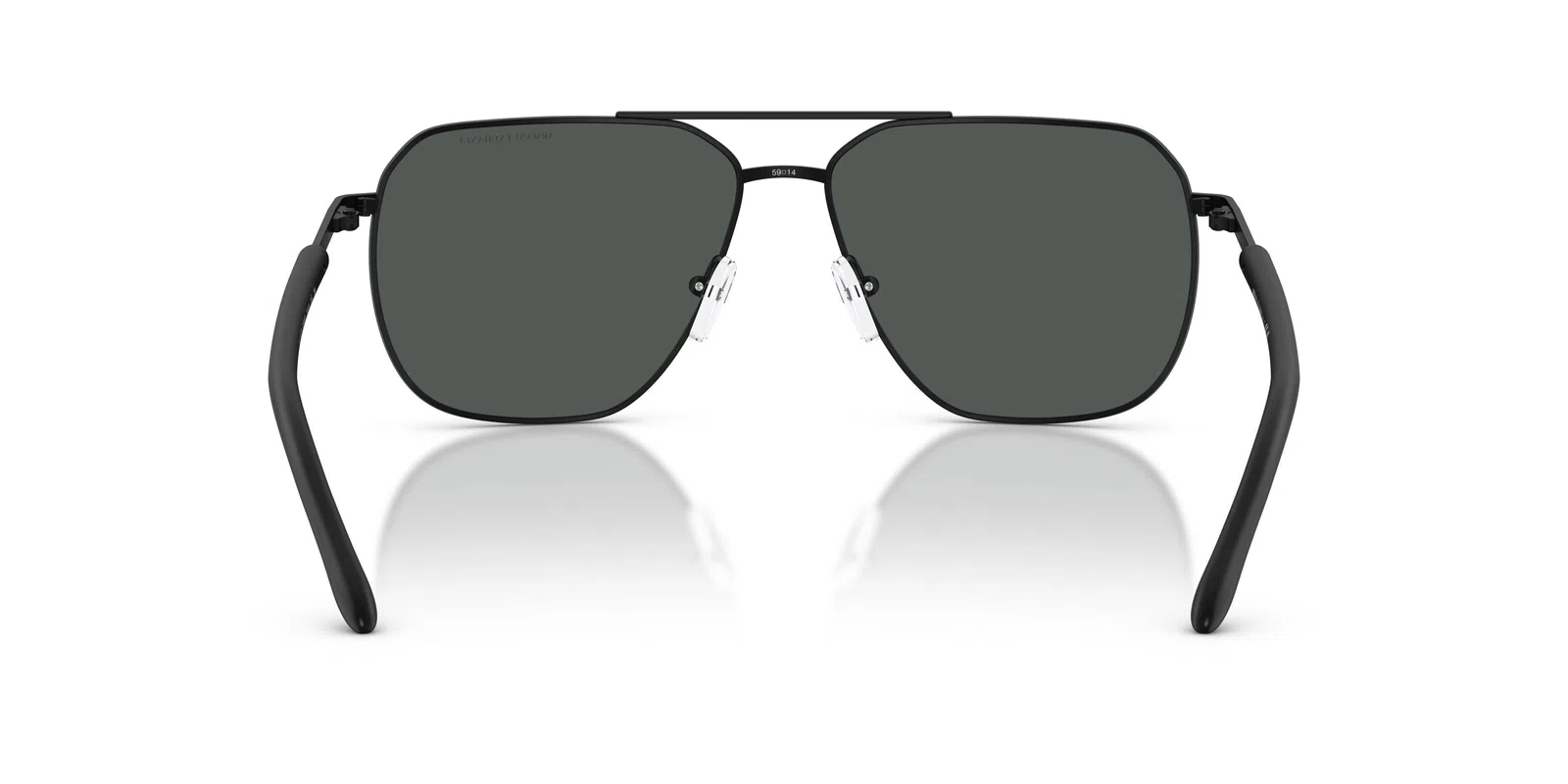 Armani Exchange 2057S Sunglasses - view 21